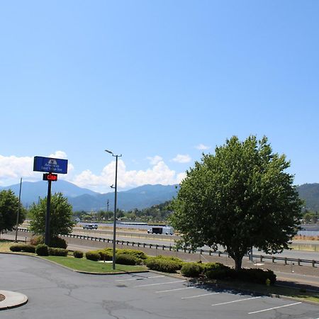 Americas Best Value Inn - Phoenix / Ashland Zewnętrze zdjęcie