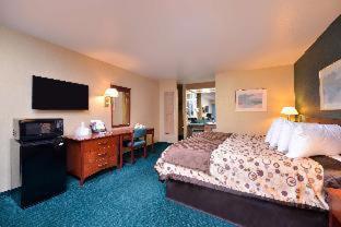 Americas Best Value Inn - Phoenix / Ashland Pokój zdjęcie