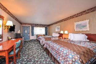 Americas Best Value Inn - Phoenix / Ashland Pokój zdjęcie